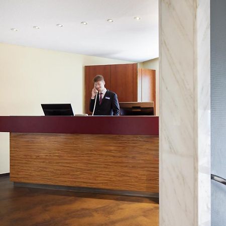 Hotel Central Αμβούργο Εξωτερικό φωτογραφία