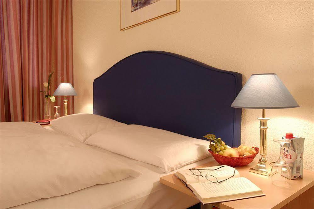 Hotel Central Αμβούργο Εξωτερικό φωτογραφία